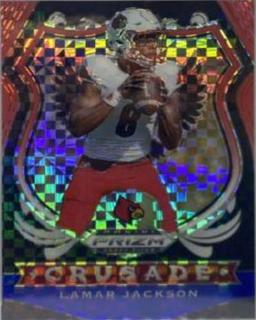 Lamar Jackson