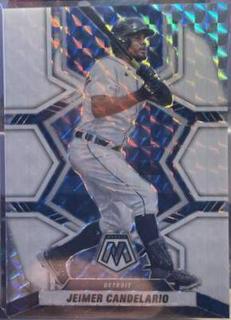 Jeimer Candelario