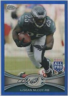 LeSean McCoy