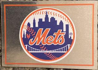 Mets Logo