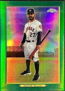 Jose Altuve