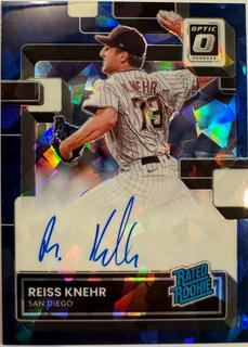Reiss Knehr