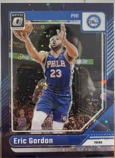Eric Gordon