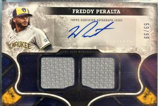 Freddy Peralta
