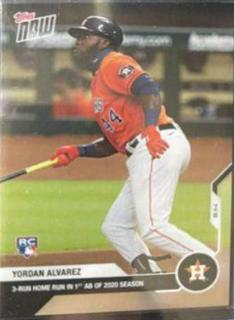 Yordan Alvarez