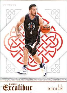 J. J. Redick