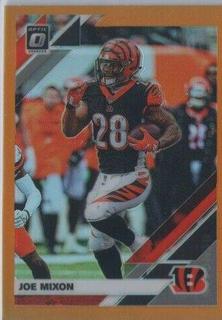 Joe Mixon