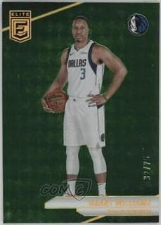 Grant Williams