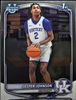 Jasper Johnson