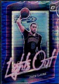 Zach LaVine