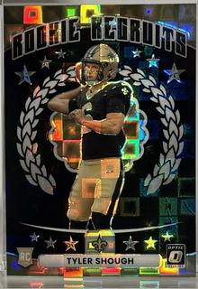 Tyler Shough