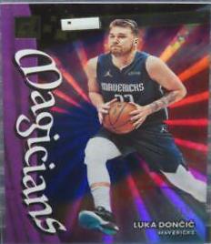 Luka Doncic