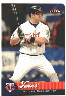 Michael Cuddyer