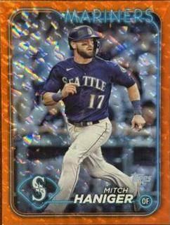 Mitch Haniger