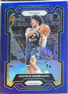 Andrew Nembhard