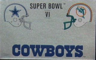 Super Bowl VI