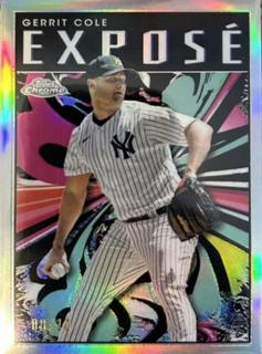 Gerrit Cole