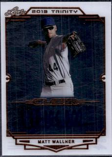 Matt Wallner