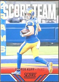 Cooper Kupp