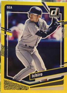 Ichiro