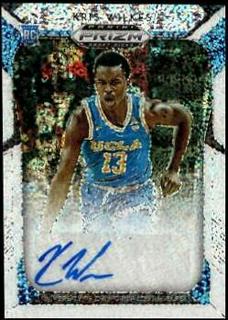 Kris Wilkes