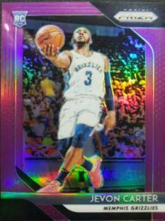 Jevon Carter