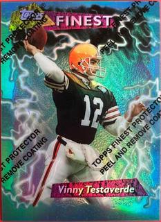 Vinny Testaverde