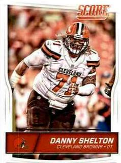 Danny Shelton