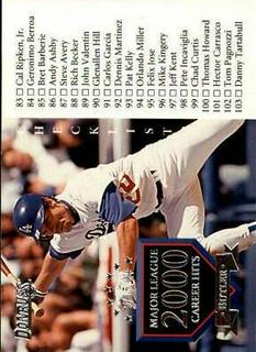 Brett Butler