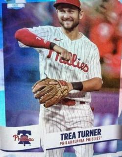Trea Turner