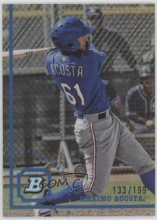 Maximo Acosta