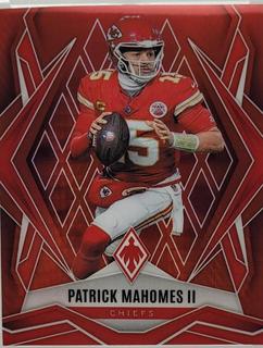 Patrick Mahomes II