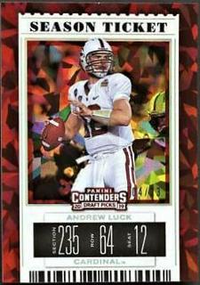 Andrew Luck