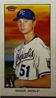 Brady Singer