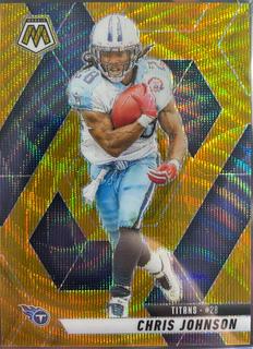 Chris Johnson