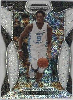 Nassir Little
