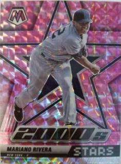 Mariano Rivera