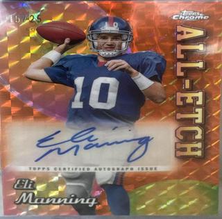 Eli Manning