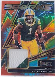 Micah Parsons