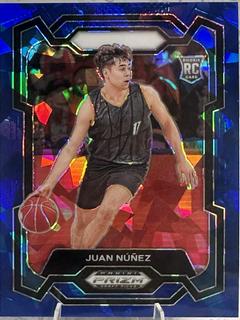 Juan Nunez