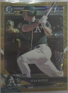 Sean Murphy