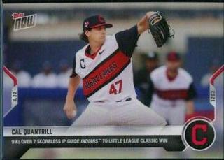 Cal Quantrill