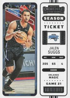 Jalen Suggs