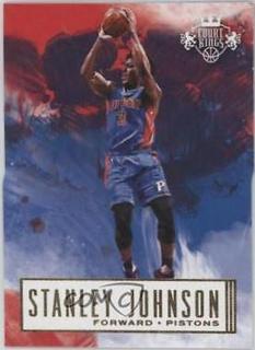 Stanley Johnson