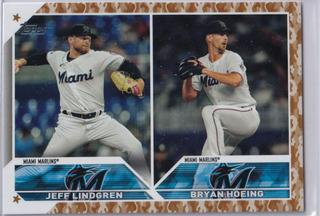 Jeff Lindgren, Bryan Hoeing