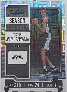 Victor Wembanyama
