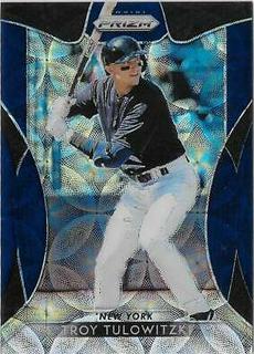 Troy Tulowitzki