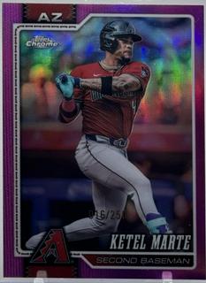 Ketel Marte