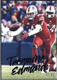 Tremaine Edmunds