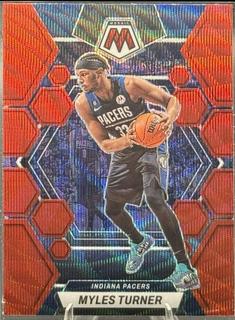 Myles Turner